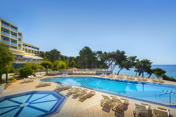 Aminess Grand Azur Hotel photo 16