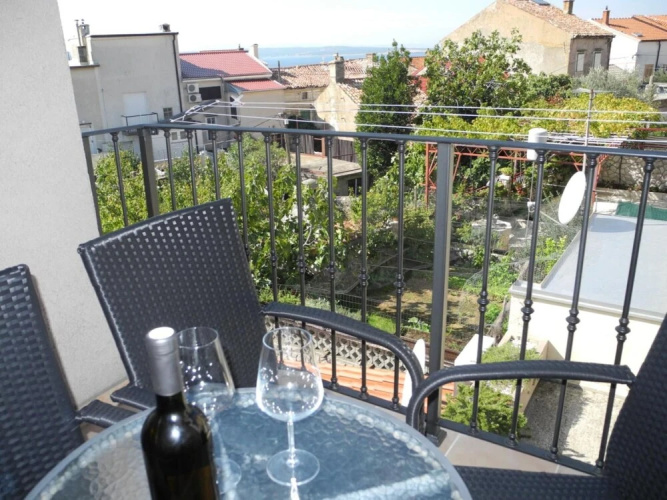 Apartment Damir 2 2 pax