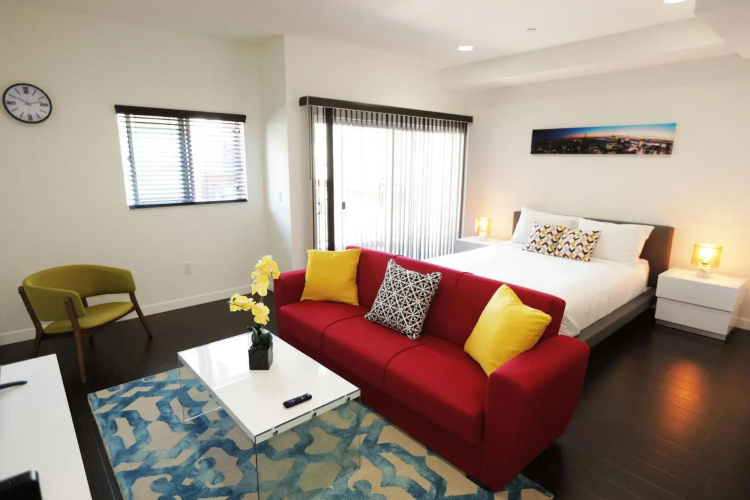 Hotelafbeelding