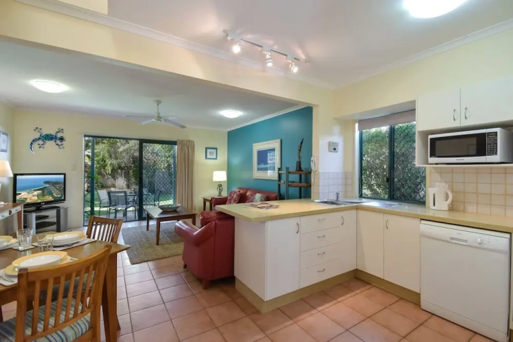 2 Bedrooms Superior room