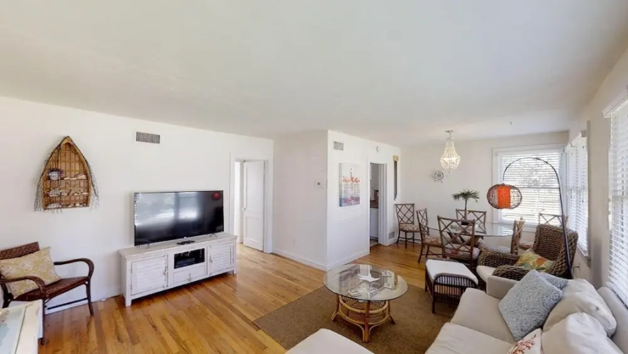 3br Pool - Open In March 3 Bedroom Home