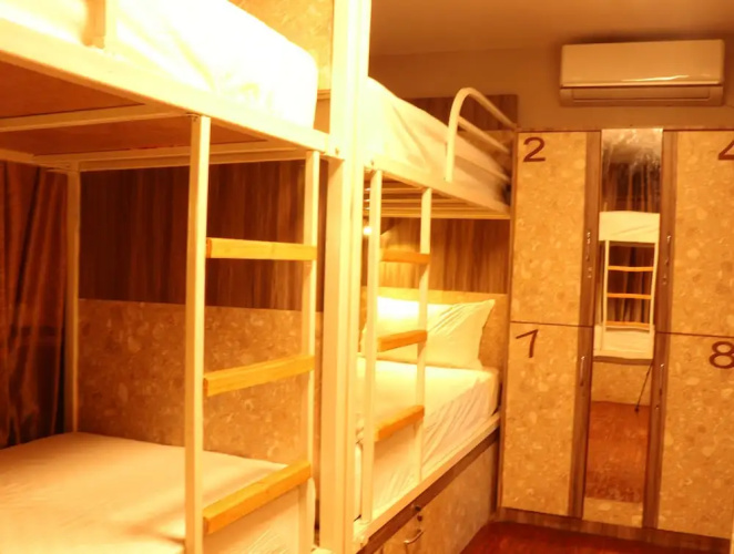 Hotelbild