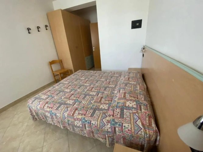 2 Bedrooms Standard Apartment