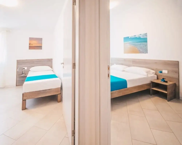 2 Bedrooms Comfort Suite