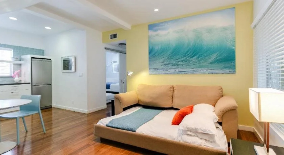 Venice Beach Vacation Condos