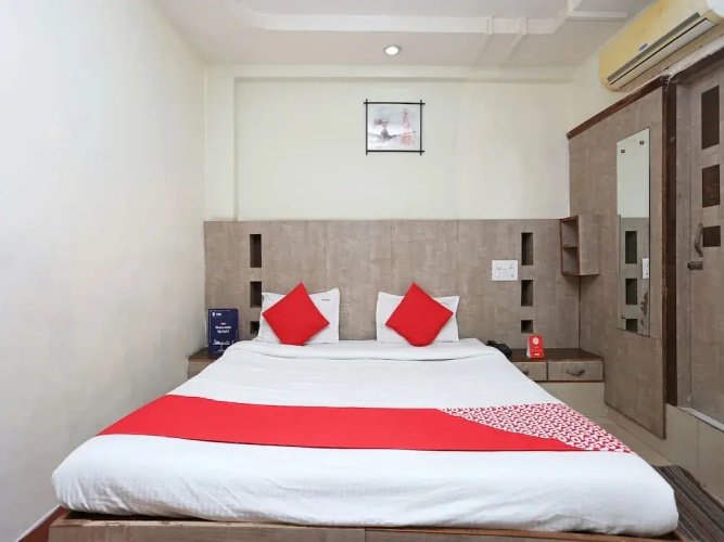 Hotel Sapphire