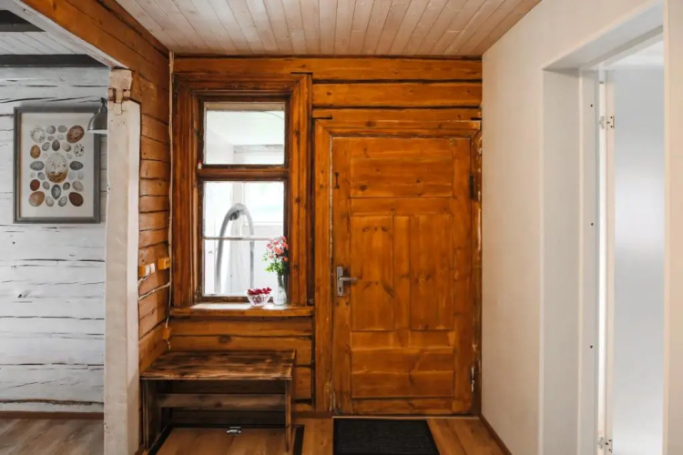 Lapmanni Holiday Home