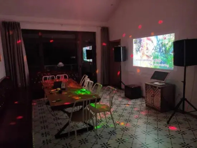 Beijing Tangtang B&B