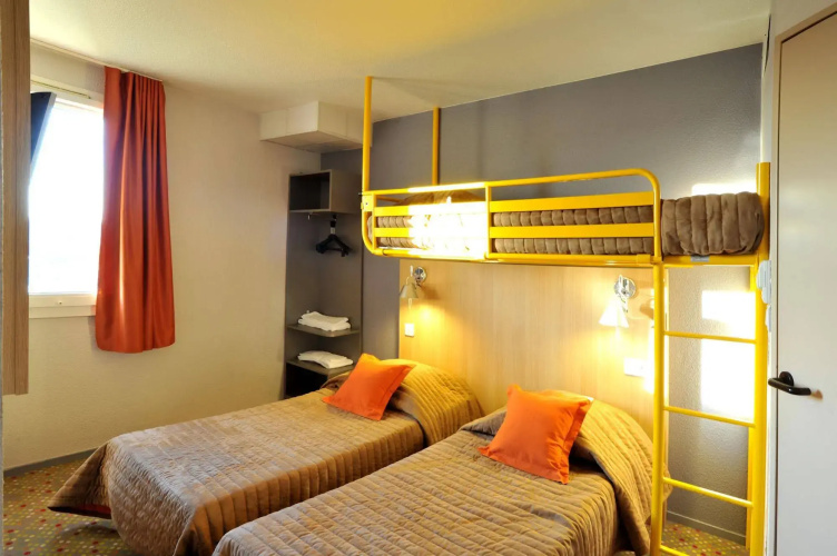 Welcomotel