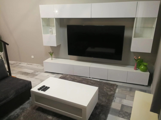 Érsek Apartman Eger