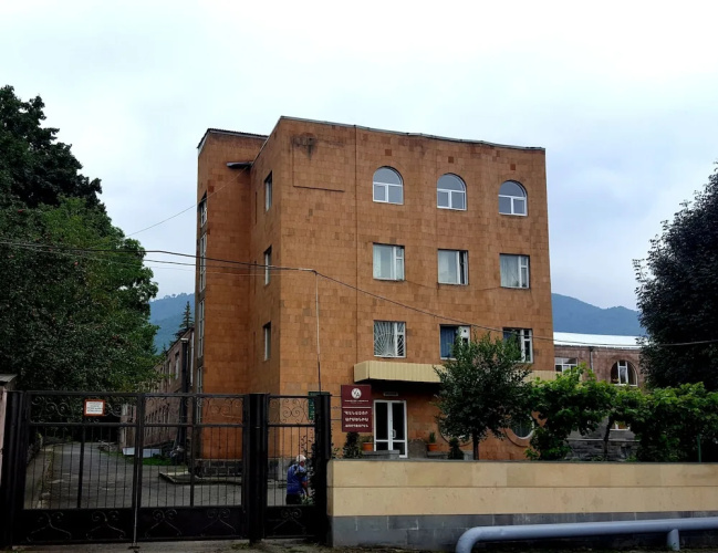 Hotelbild