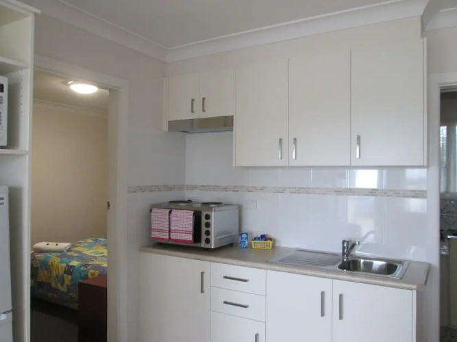 1 Bedroom Standard room