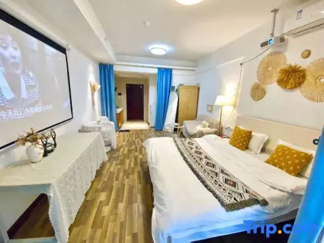 Moyin Homestay