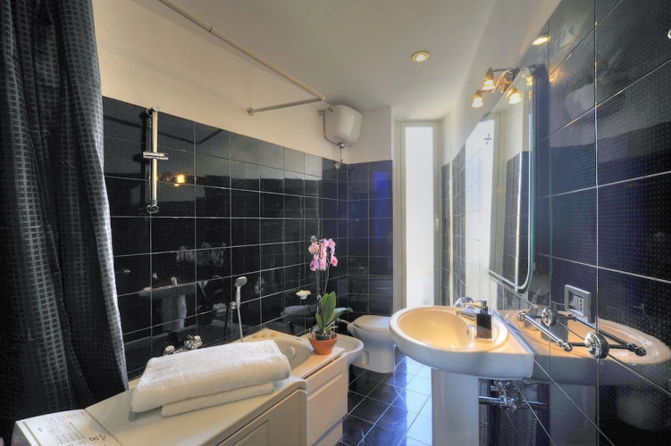 Rome Luxury House