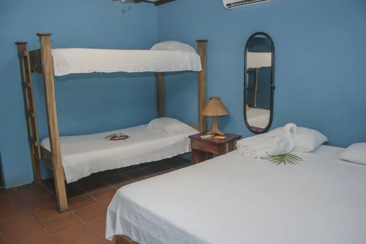 2 Bedrooms Junior Suite