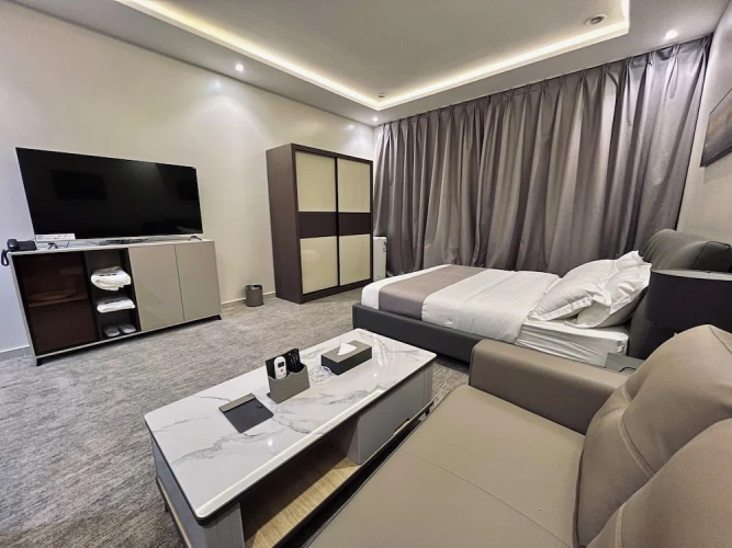Superior Suite