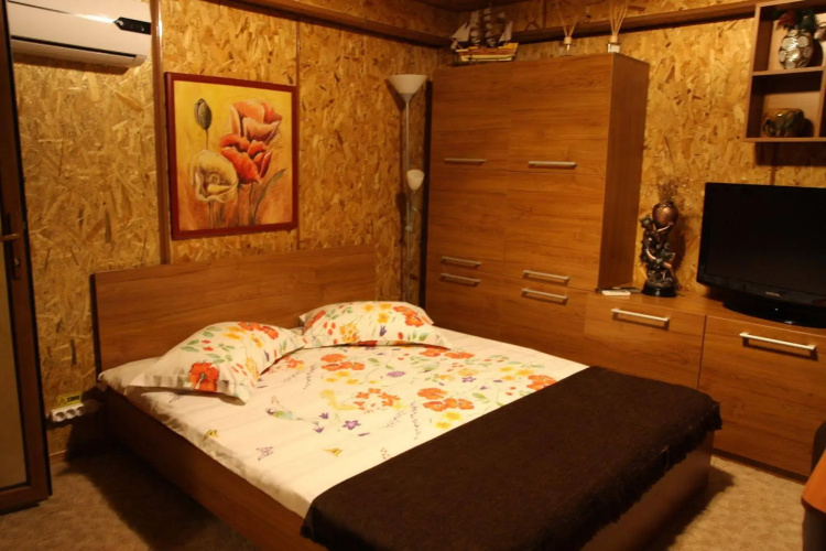 Rixo`s GuestHouse