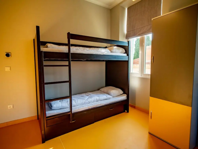 Banana's Camp - Hostel