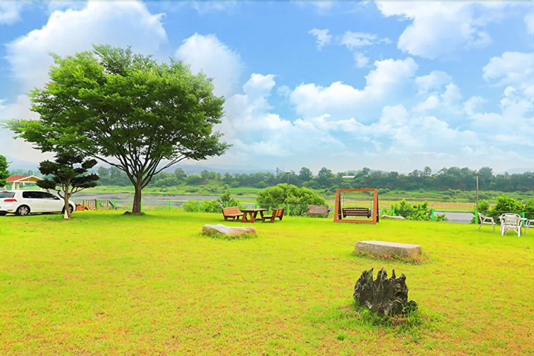 Yeoncheon Garam Hue Pension