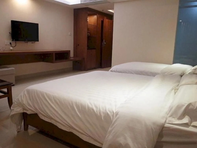 Changzhijiang Business Hotel