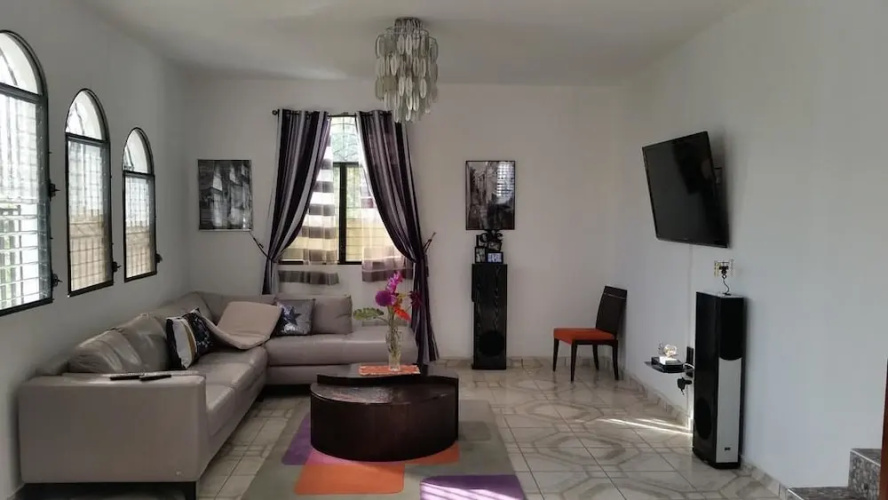 Villa Orphee