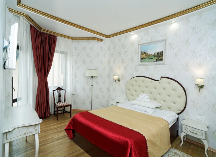 Victor Hotel Resort & Spa