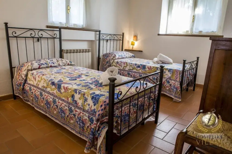 Villa Cattaneo