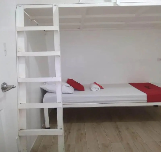 OYO 665 Pasay Centrale Hotel