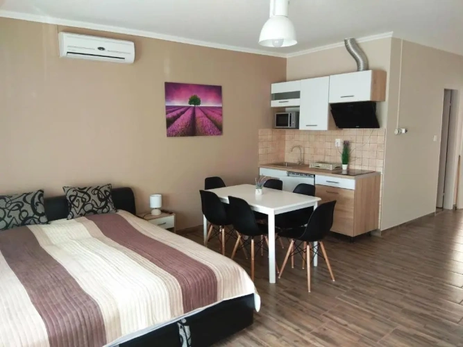 Standard Family room