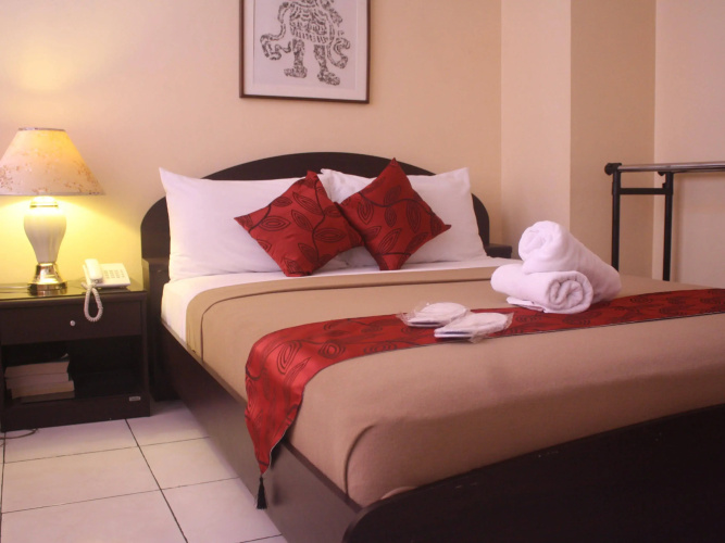 Newgrange Condotel
