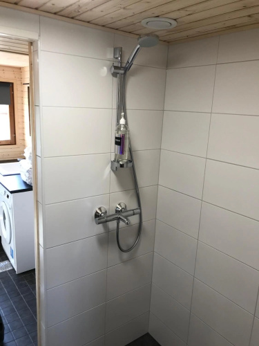 Apartment Rentun Maja