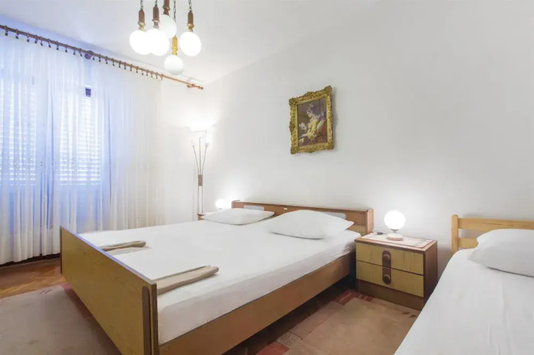 Apartments Slavica