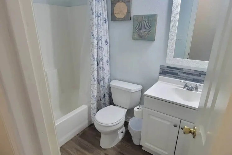Standard room