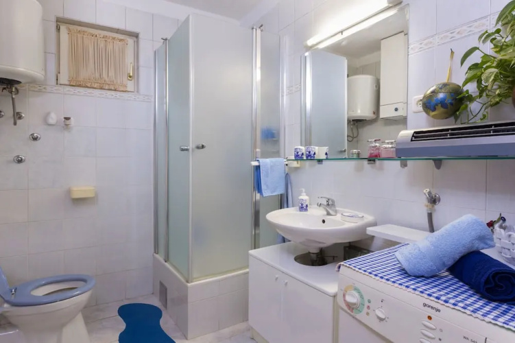 Apartment Arka