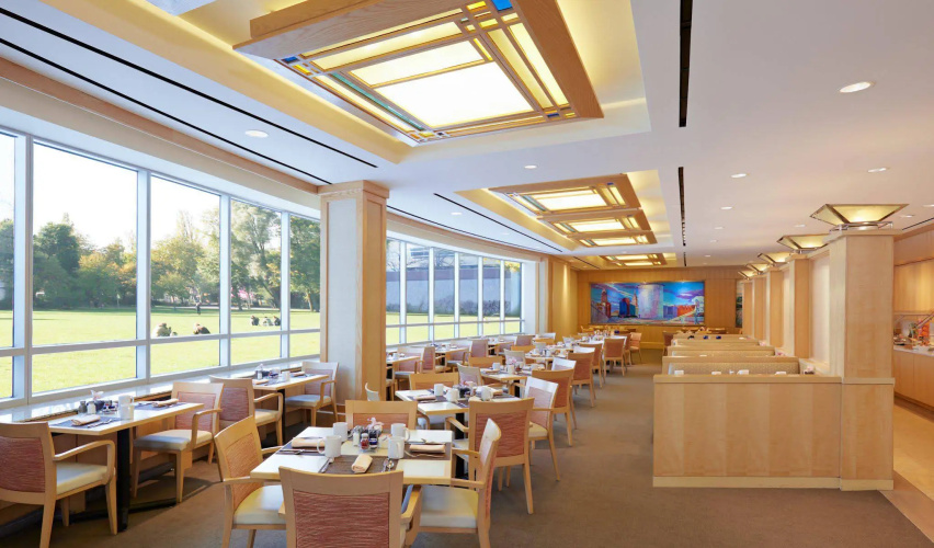 Intercontinental Suites Cleveland photo 21