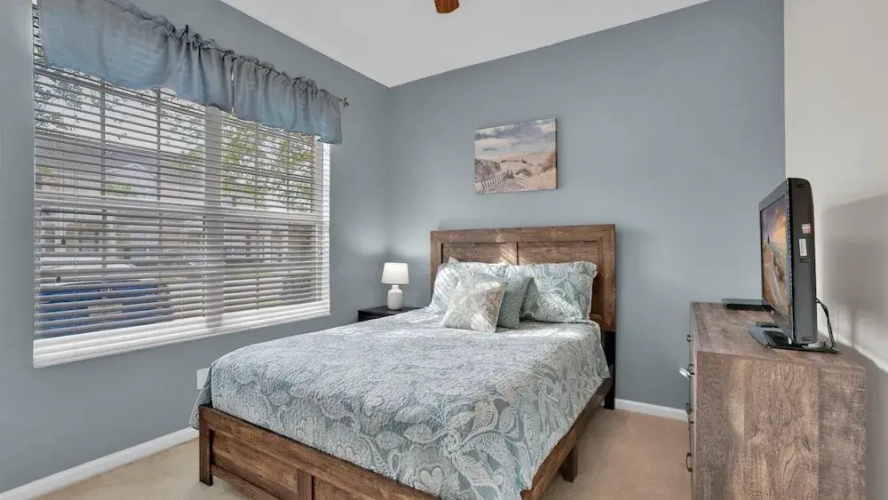 Spd2326 3 Bedroom Townhouse