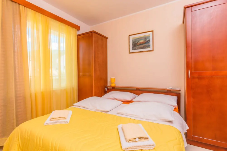 Rosic Tivat Apart-Hotel