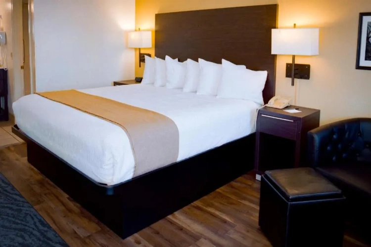 Standard room