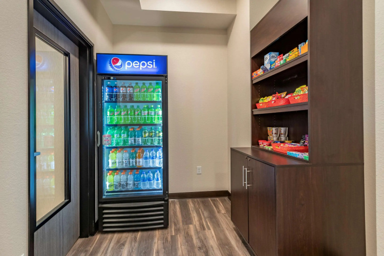 Sleep Inn Waukee-West Des Moines