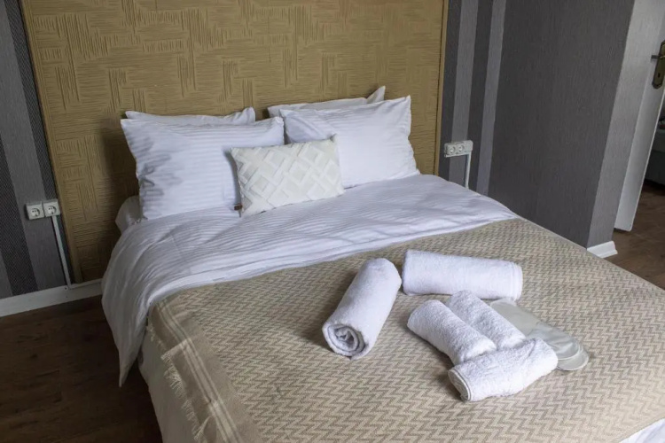 Ikigai Hotel Villa Rifat
