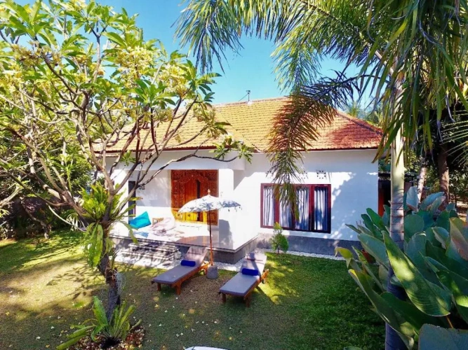 3 Bedrooms Suite