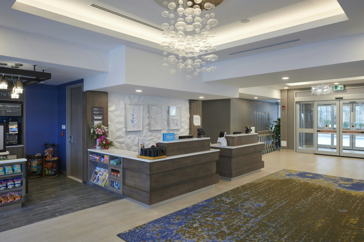 Hilton Garden Inn St. John's Newfoundland photo 14