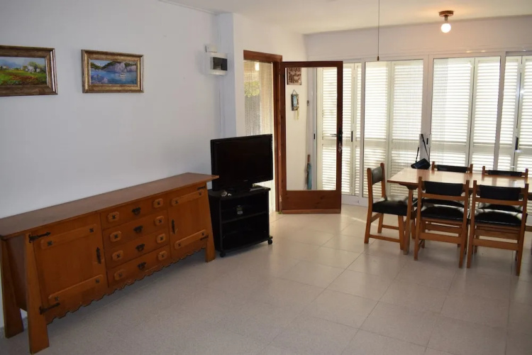 Apartamento Giner
