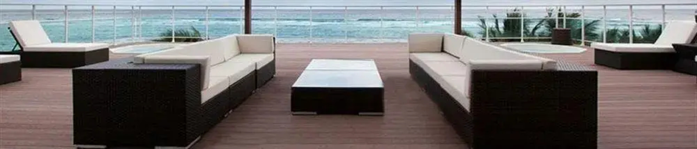 Watermark Luxury Oceanfront All Suite Hotel