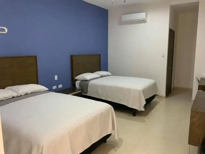 Hotel Xicotencatl