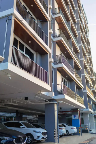 SUBANAN Residence Hatyai