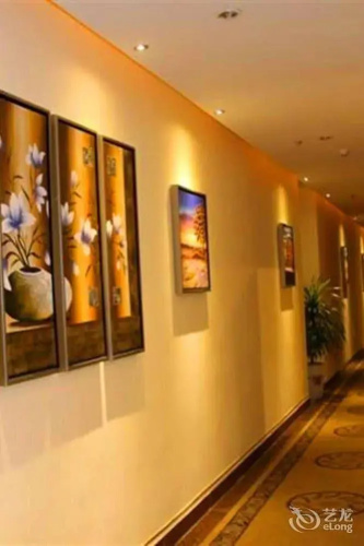 Jinyuan Hotel