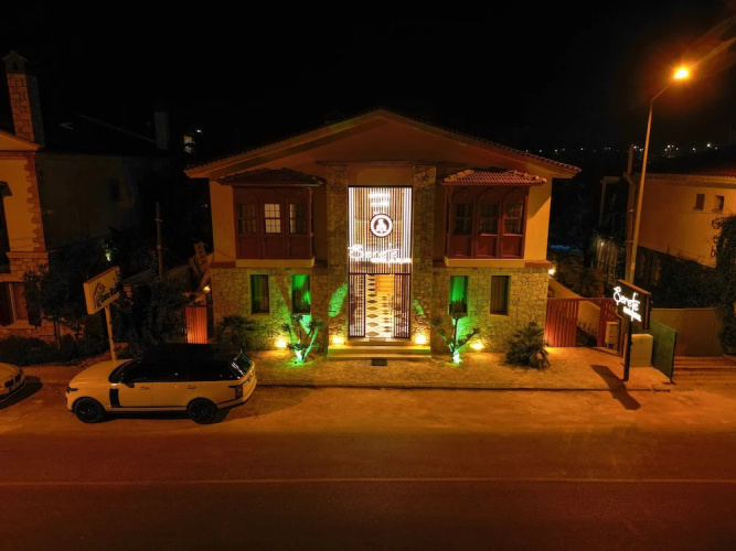 Image de l'hôtel