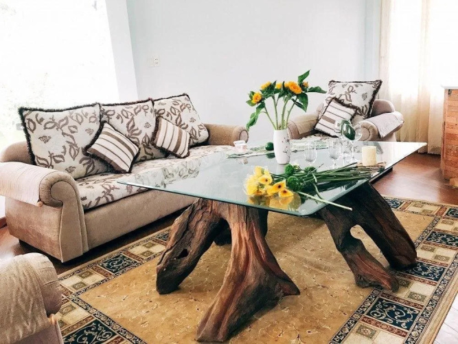 Kim Ngan Hills Eco-Resort