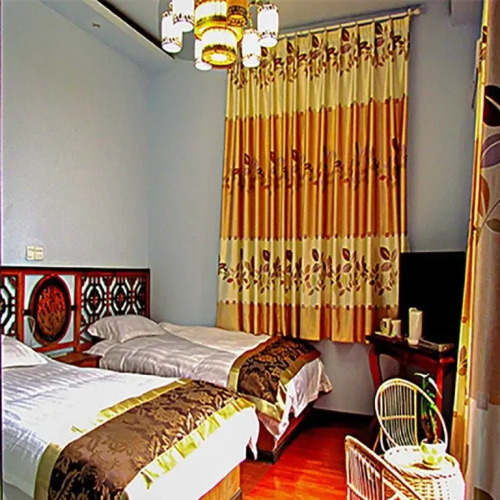 Zhenshui Renjia Inn